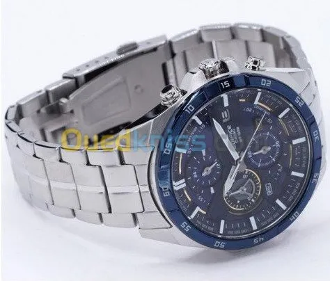 Montres CASIO EFR-556DB-2 Bleue
