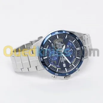 Montres CASIO EFR-556DB-2 Bleue