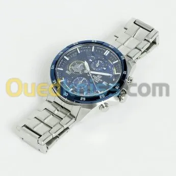 Montres CASIO EFR-556DB-2 Bleue