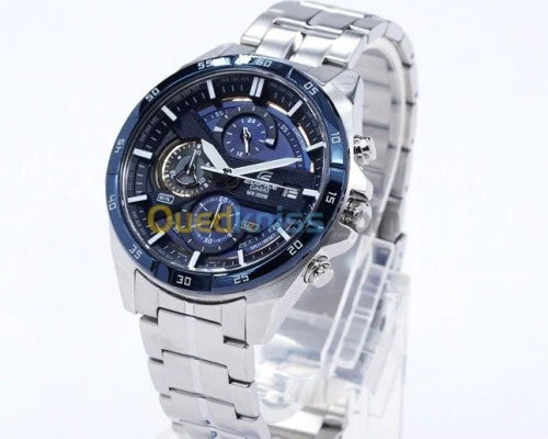 Montres CASIO EFR-556DB-2 Bleue