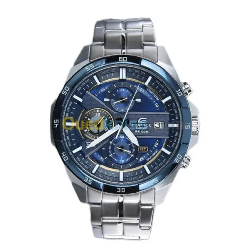 Montres CASIO EFR-556DB-2 Bleue