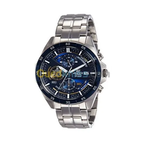 Montres CASIO EFR-556DB-2 Bleue