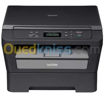 IMPRIMANTE BROTHER MULTIFONCTION  DCP7060 3IN1