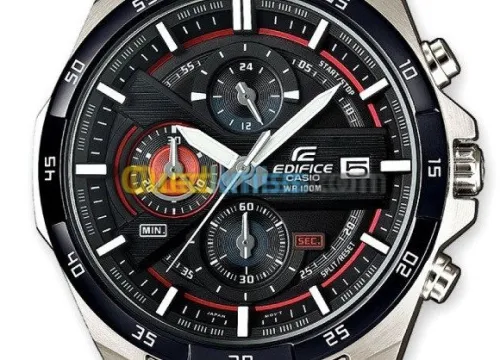 Montres Casio EFR-556DB-1AVUEF Rouge