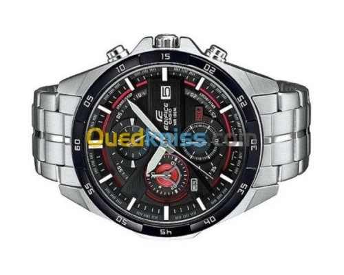 Montres Casio EFR-556DB-1AVUEF Rouge