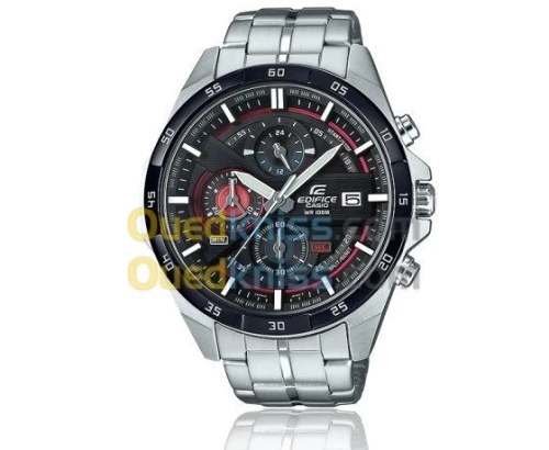 Montres Casio EFR-556DB-1AVUEF Rouge