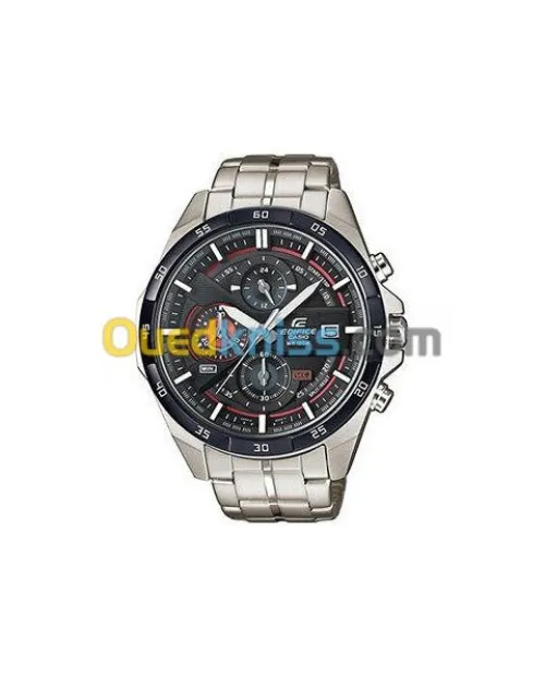 Montres Casio EFR-556DB-1AVUEF Rouge
