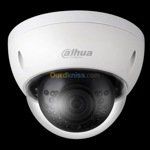 Installation Caméras de surveillance