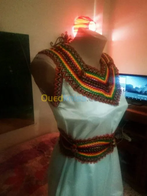 Couture professionelle