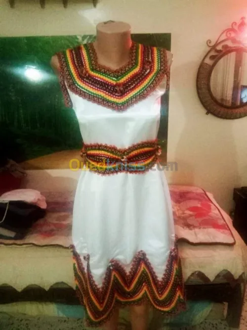 Couture professionelle