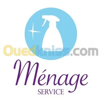 Nettoyage 