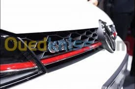 CALENDRE GTI GOLF 7 