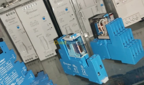 AUTOMATISME INDUSTRIEL