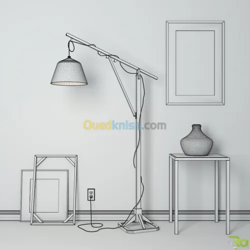 Graphisme infographie vidéo....3D