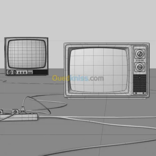 Graphisme infographie vidéo....3D