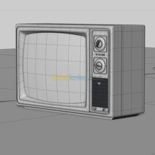 Graphisme infographie vidéo....3D