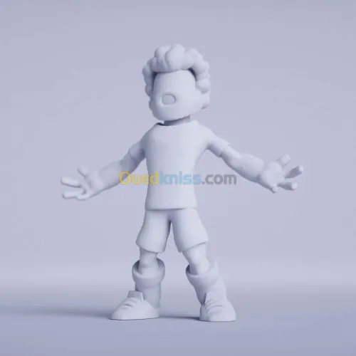 Graphisme infographie vidéo....3D