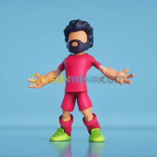 Graphisme infographie vidéo....3D
