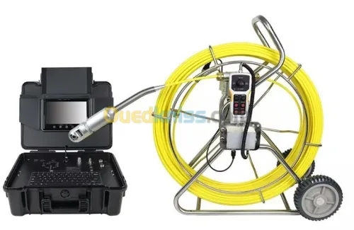 Débouchage nettoyage d'assainissement