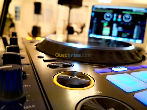 DJ PRO