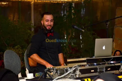 DJ PRO