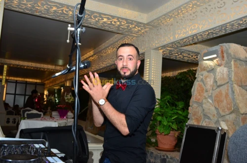 DJ PRO