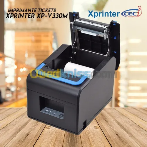 Imprimante Tickets XP-V330M 