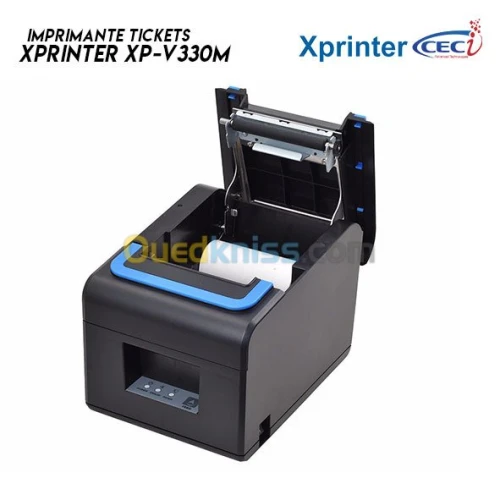 Imprimante Tickets XP-V330M 
