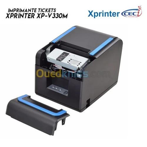 Imprimante Tickets XP-V330M 