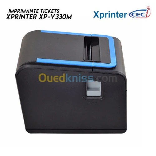Imprimante Tickets XP-V330M 