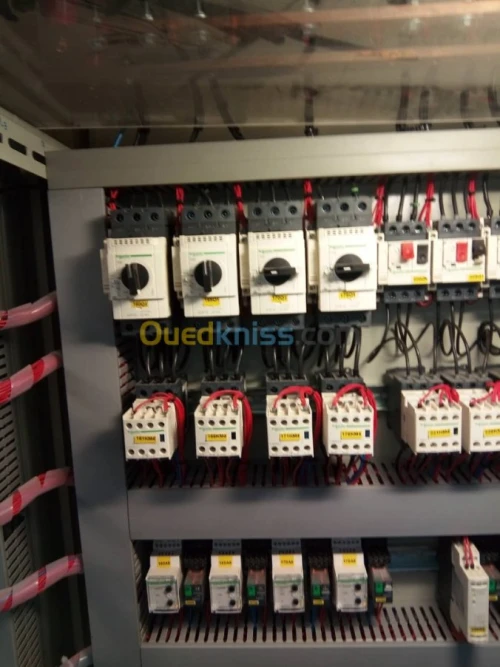 PrésentationFondée en 2013, I-Repair 