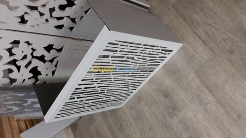 cache radiateur  et cache chauffage