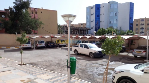 abri- tente