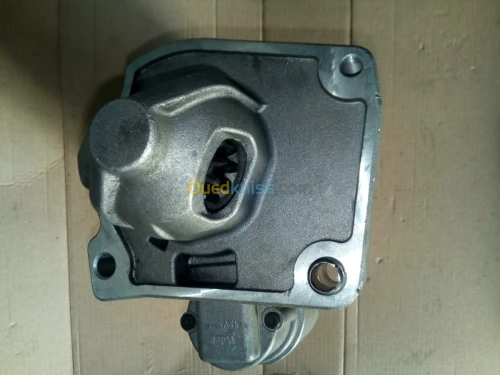 DÉMARREUR PEUGEOT 1-6 THP