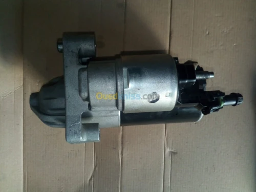 DÉMARREUR PEUGEOT 1-6 THP