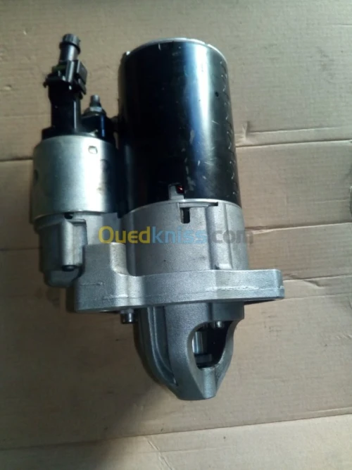 DÉMARREUR PEUGEOT 1-6 THP