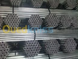 TUBE PEHD /GALVA /PVC ET ACCESSIORES