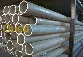 TUBE PEHD /GALVA /PVC ET ACCESSIORES