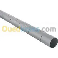 TUBE PEHD /GALVA /PVC ET ACCESSIORES