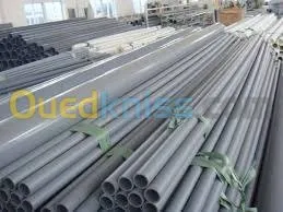 TUBE PEHD /GALVA /PVC ET ACCESSIORES