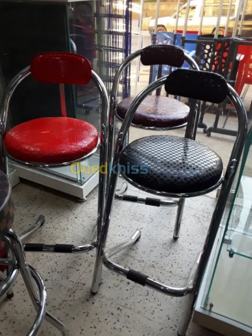 Vente de chaise 