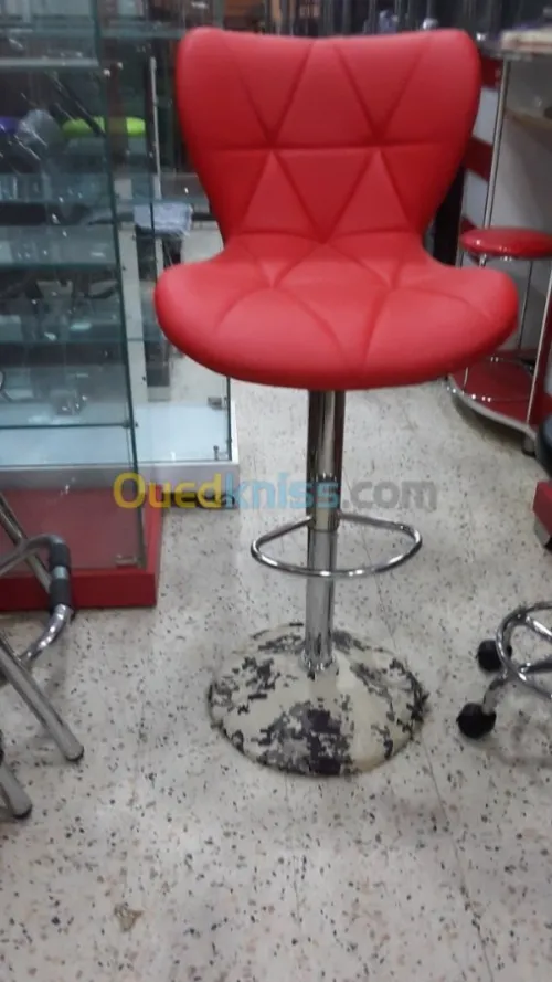Vente de chaise 