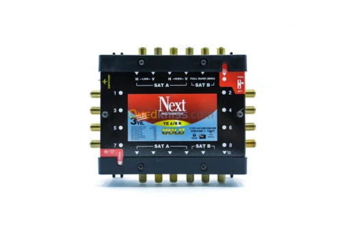 Multiswitch 6/8 C Next