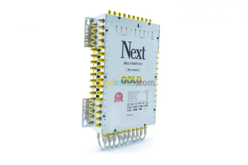 Multiswitch 10/64 H bisat
