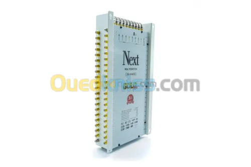 Multiswitch 10/80 H Bisat