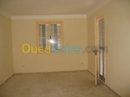 Vente Appartement F3 Annaba Annaba