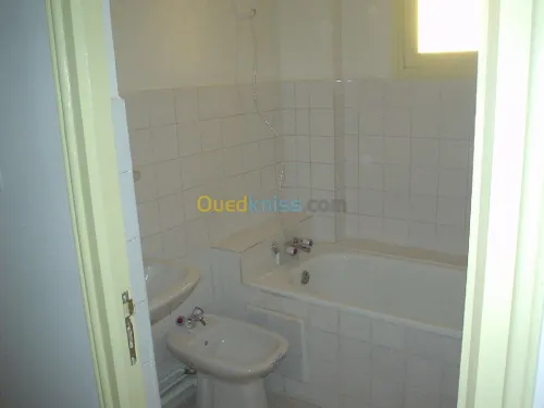 Vente Appartement F3 Annaba Annaba