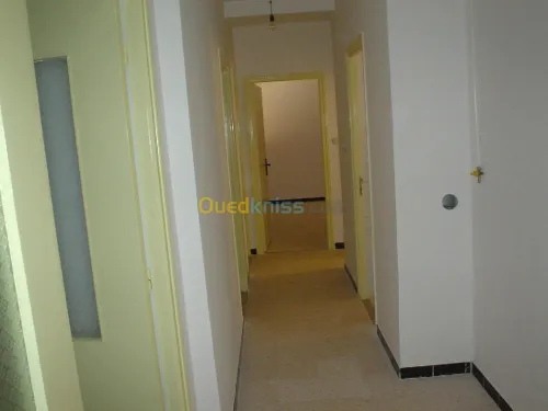Vente Appartement F3 Annaba Annaba