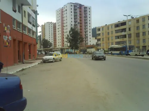 Vente Appartement F3 Annaba Annaba