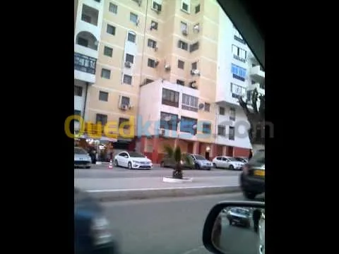 Vente Appartement F3 Annaba Annaba
